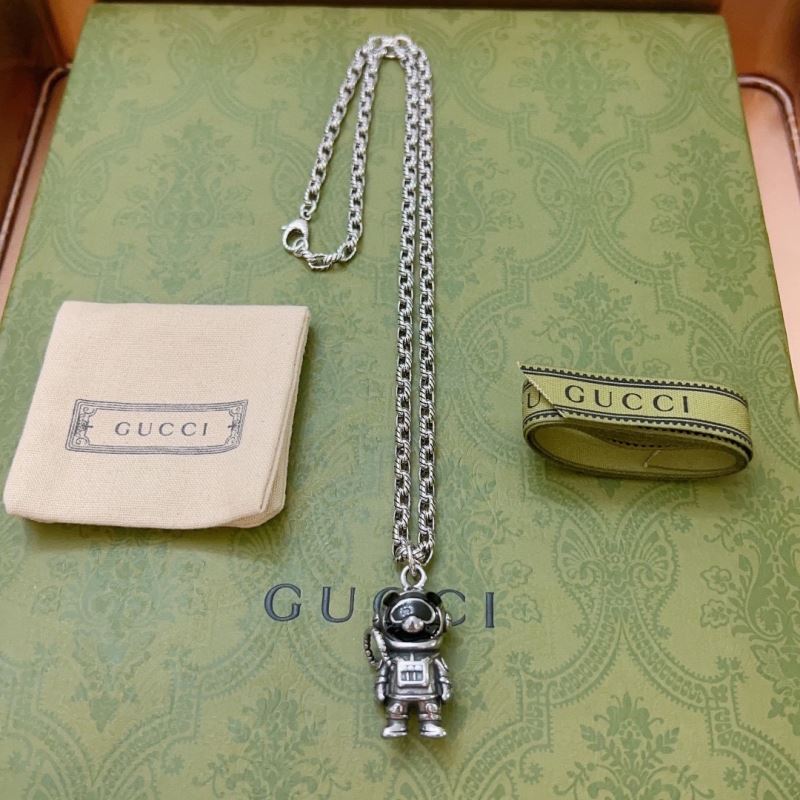 Gucci Necklaces